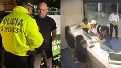 Photo of Policía sincelejano fue enviado a la cárcel