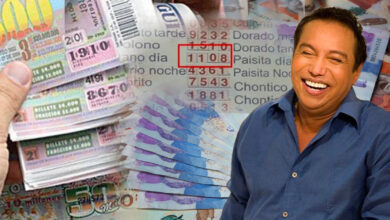 Photo of El máximo exponente del vallenato Diomedes Díaz, se ha convertido en una cábala para los apostadores.