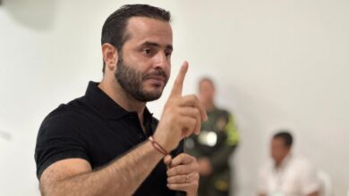 Photo of ‘El gobierno se va en seis meses y nos deja el problema’: Zuleta sobre diálogos con el Clan del Golfo