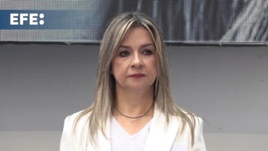 Photo of Vicky Dávila dice que Cepeda no puede ser presidente