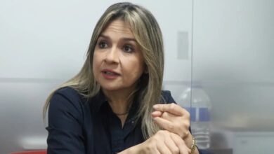 Photo of «El 18% del disfrazado, hoy no da para nada, solo teatro y ruido»: Vicky Dávila