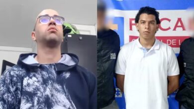 Photo of Implicados en el caso de Jaime Esteban Moreno irán a juicio oral