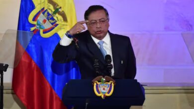 Photo of Gustavo Petro cuestionó a los congresistas que hundieron varias de sus reformas