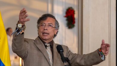Photo of Gobierno Petro inscribió Comité promotor de Asamblea Constituyente
