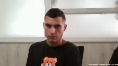 Photo of Neider Gómez Castrillón fue enviado a la cárcel de manera preventiva