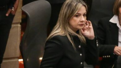 Photo of “Llegó a dividir”: Vicky tras decisión de De la Espriella de no ir a consulta