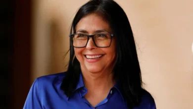 Photo of Delcy Rodríguez le garantizó su cooperación a EE. UU. desde antes de la captura de Maduro