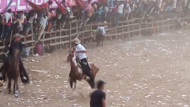 Photo of Se conoce el saldo que deja las corralejas en Caucasia