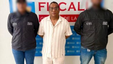 Photo of La Fiscalía General de la Nación recopiló varias denuncias y obtuvo elementos materiales probatorios