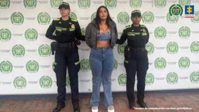 Photo of Capturada por prometer falsos empleos en Oslo, Noruega