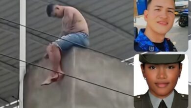 Photo of El hecho se presentó en la Cárcel Judicial de Valledupar, donde permanecía recluido