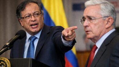 Photo of Gustavo Petro denuncia operación de “bodegas” digitales y cuestiona falta de avances de la Fiscalía