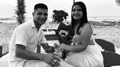 Photo of Ejército dio de baja a ‘La Bebesita’, esposa de alias ‘Nain’ o ‘El Menor’