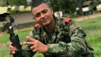 Photo of William Rivas Hernández de Lorica viajó a ese país en búsqueda de oportunidades