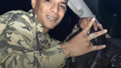 Photo of Alias “Bendito Menor” al parecer se entregó voluntariamente a las autoridades en San Alberto, Cesar