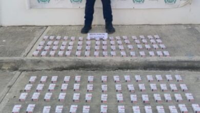 Photo of Alerta en Cereté: vendían cigarrillos venezolanos sin control sanitario