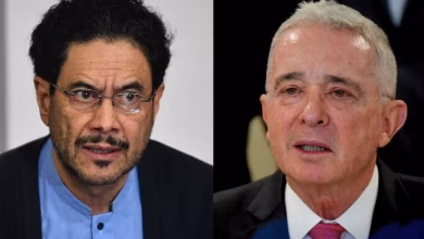 Photo of “No hay ninguna esperanza para Colombia con Cepeda”: Álvaro Uribe Vélez