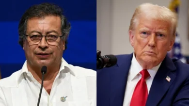 Photo of Gustavo Petro le llevará a Donald Trump un mensaje ambiental