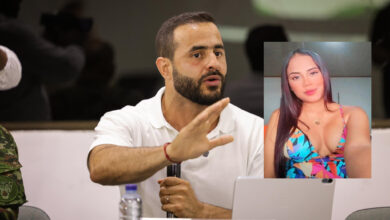 Photo of ‘Esto tiene que parar y con condenas ejemplares’: Erasmo Zuleta