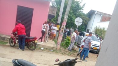 Photo of Sahagún vuelve a vestirse de luto por un nuevo hecho contra la mujer
