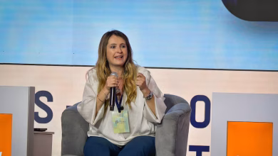 Photo of Paloma Valencia, la candidata del uribismo solo alcanza en intensión de votos, según encuesta de RCN