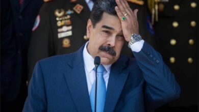 Photo of Nicolás Maduro podría enfrentar cadena perpetua en EE.UU