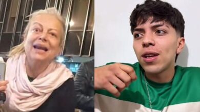 Photo of Habló el domiciliario que fue insultado en el norte de Bogotá