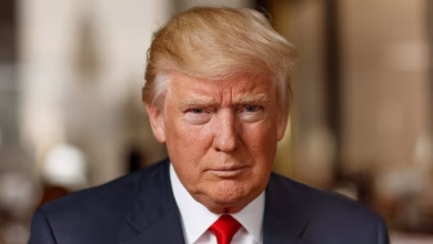 Photo of Donald Trump lanza nueva advertencia al presidente Gustavo Petro