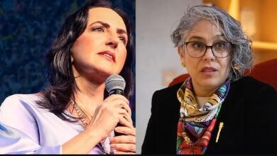 Photo of Inició una agitada campaña electoral, María Fernanda Cabal lanza dardos contra María José Pizarro