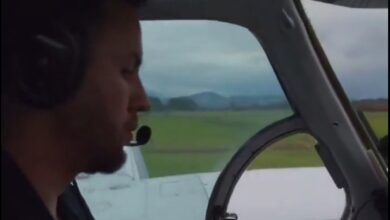 Photo of Piloto de Yeison Jiménez habría ignorado alerta en la avioneta