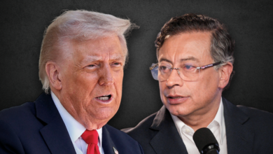 Photo of Petro llevará regalito a Donald Trump