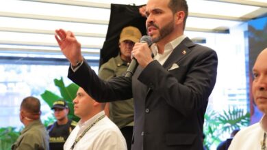 Photo of ‘No busco poder por vanidad, busco la libertad de mi pueblo’: Abelardo De La Espriella
