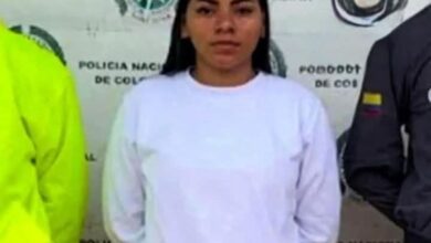 Photo of Capturada por extorsión en la ciudad de Barranquilla