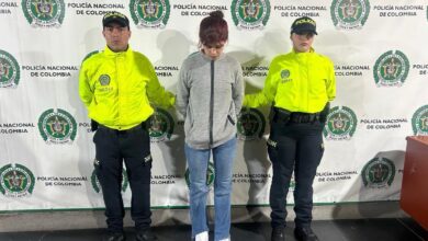 Photo of Condenan a 21 años de cárcel a alias “Gabriela”