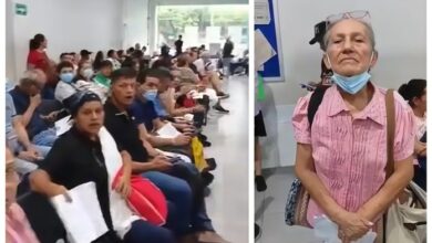 Photo of Mujer de 70 años murió mientras reclamaba en un dispensario en Cúcuta por demora en entrega de medicamentos