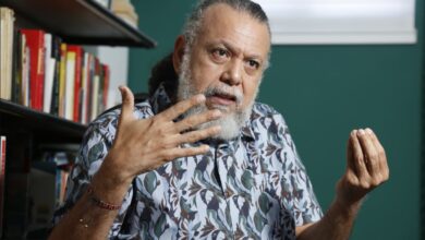 Photo of “No te pongas la cruz si vas a seguir igual”: el fuerte llamado de Alberto Linero en Miércoles de Ceniza