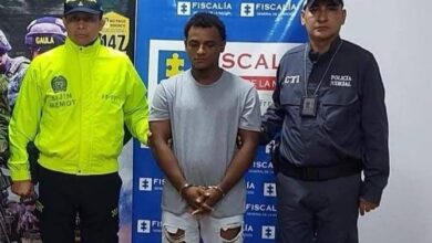 Photo of Desconocidos iban por ‘pata e guama’, pero se les voló pal monte