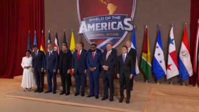 Photo of Escudo de las Américas: el plan de Trump para alinear a América Latina en su nueva era