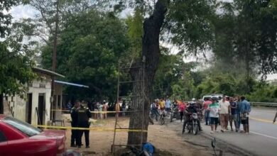 Photo of Medicina Legal identificó cuerpo hallado en zona rural de Sahagún