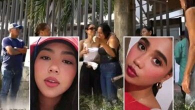 Photo of Cayó alias Fabián, uno de los menores implicados en el caso de las hermanas Hernández en Malambo