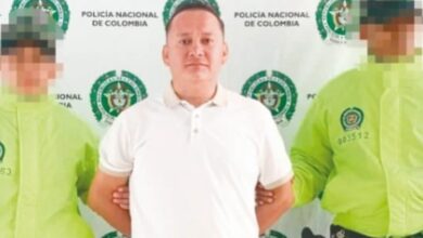 Photo of Capturado docente en Sincelejo
