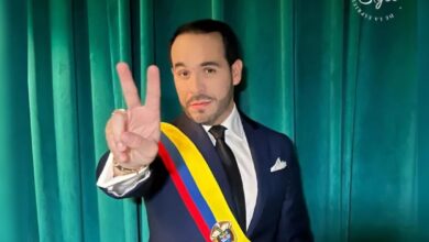 Photo of Abelardo De La Espriella promete mano dura