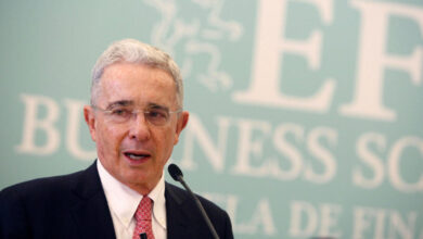 Photo of Uribe lanza grave acusación contra Iván Cepeda