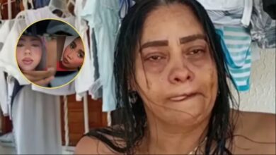 Photo of Mamá de niñas fallecidas en Barranquilla da detalles: “Eran novias de chirretes”