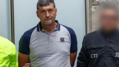 Photo of Condenaron a ‘El Viejo’, pieza clave en el caso Miguel Uribe Turbay, pagará más de 22 años de prisión
