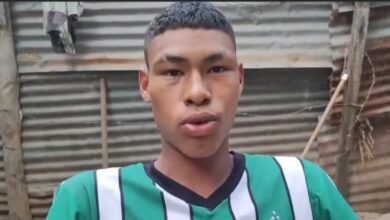 Photo of La justicia marca un precedente con alias ‘El Feo’”