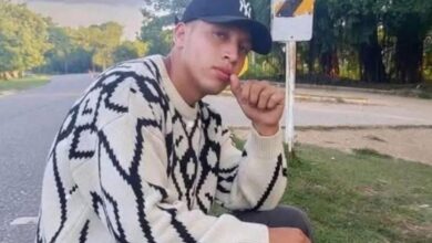 Photo of Tragedia en San Marcos, Sucre: joven pierde la vida en accidente de moto
