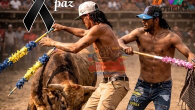 Photo of Luto en las corralejas: murió a menos de desconocidos el banderillero alias “El Pichi”