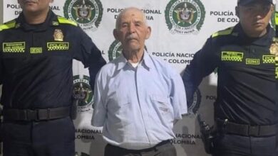 Photo of Intolerancia sin edad: abuelos protagonizan riña mortal en Tolima