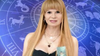Photo of La astróloga Mhoni Vidente lanza predicciones políticas: asegura que la izquierda perdería el poder en Colombia